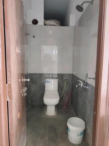 Common Bathroom Image of 1200 Sq.ft 2 BHK Apartment / Flat for rent in Kondapur Hyderabad for Rs. 30000