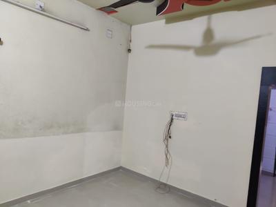 Bedroom Image of 1100 Sq.ft 2.5 BHK Independent House for sale in Ghatlodiya Ahmedabad for Rs. 12500000
