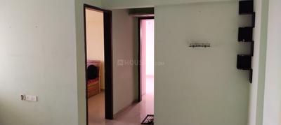 Hall Image of 855 Sq.ft 2 BHK Apartment / Flat for sale in Mantra Divine, Shiraswadi Pune for Rs. 2600000