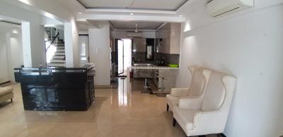Living Room Image of 2500 Sq.ft 4 BHK Villa for sale in Powai Park Co-opertive Society, Powai Mumbai for Rs. 65000000