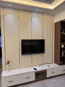 Hall Image of 1200 Sq.ft 3 BHK Apartment / Flat for sale in Unique Legacy Grand, Mundhwa Pune for Rs. 13000000