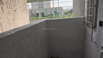 Image of 1148 Sq.ft 2 BHK Apartment / Flat for sale in Majestique Memories, Mohammed Wadi, Pune for Rs. 6700000