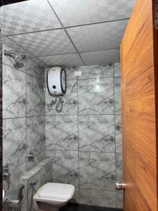 Bedroom Image of 1800 Sq.ft 3 BHK Apartment / Flat for sale in Shine Swasti, Tragad Ahmedabad for Rs. 9700000