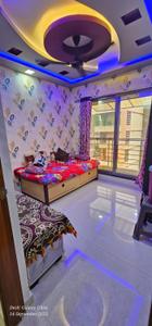Hall Image of 970 Sq.ft 2 BHK Apartment / Flat for sale in Shivam Govind Heights, Thakurli Thane for Rs. 8200000