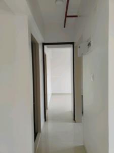 Passage Image of 670 Sq.ft 1 BHK Apartment / Flat for sale in Rajhans Moonstone, Vasai West Vasai for Rs. 6800000