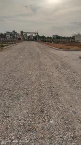 Image of 2354 Sq.ft Residential Plot / Land for sale in Kedia Keshvam Homeland Pratham, Kalwara, Jaipur for Rs. 9900000