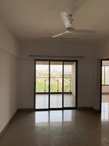 Hall Image of 1050 Sq.ft 2 BHK Apartment / Flat for sale in Siddhesh Optimus, Viman Nagar Pune for Rs. 12500000