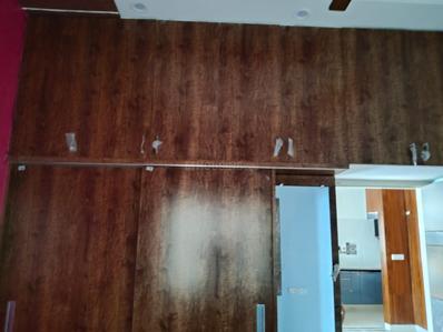 Bedroom Image of 950 Sq.ft 4 BHK Independent House for sale in Kithaganur Village Bengaluru for Rs. 12000000