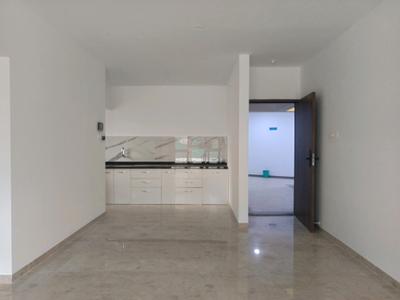 Living Room Image of 1021 Sq.ft 2 BHK Apartment / Flat for sale in Krishna Aviro, Mohammed Wadi Pune for Rs. 6200000
