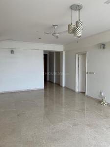 Hall Image of 2703 Sq.ft 4 BHK Apartment / Flat for sale in DLF Park Place, Sector 54 Gurgaon for Rs. 101500000