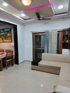 Hall Image of 1550 Sq.ft 3 BHK Apartment / Flat for sale in Vasna Vadodara for Rs. 5500000