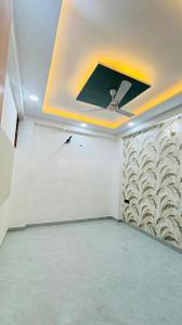 Bedroom Image of 1575 Sq.ft 3 BHK Apartment / Flat for sale in Sector 47 Noida for Rs. 7152000