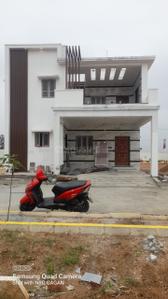 Image of 900 Sq.ft 2 BHK Villa for sale in Alasanatham, Hosur for Rs. 480000