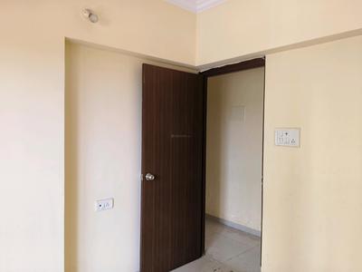 Bedroom Image of 900 Sq.ft 2 BHK Apartment / Flat for sale in Raunak City 2 by Raunak Group, Kalyan West Kalyan for Rs. 5500000