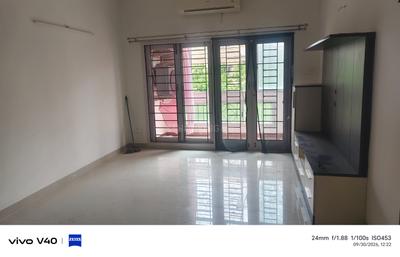 Hall Image of 1350 Sq.ft 3 BHK Apartment / Flat for rent in Karapakkam Chennai for Rs. 36000
