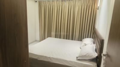 Bedroom Image of 1200 Sq.ft 3 BHK Apartment / Flat for sale in Chembur Mumbai for Rs. 26500000