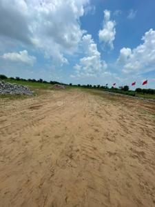 Image of 1069 Sq.ft Residential Plot / Land for sale in Mahapura, Jaipur for Rs. 4165412