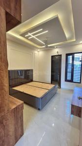 Bedroom Image of 1044 Sq.ft 2 BHK Builder Floor for sale in Kharar Mohali for Rs. 4390000