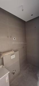 Bathroom Image of 1400 Sq.ft 3 BHK Builder Floor for sale in Hari Nagar New Delhi for Rs. 25000000
