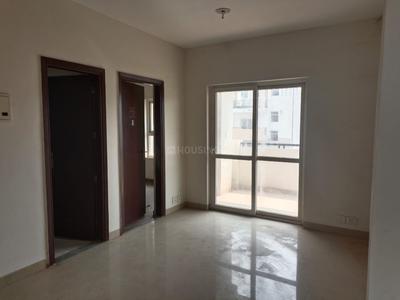 Hall Image of 1620 Sq.ft 3 BHK Builder Floor for sale in Sector 75 Faridabad for Rs. 7500000