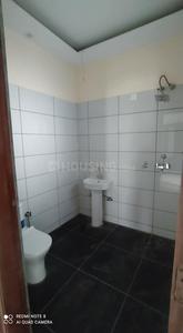 Bathroom Image of 2700 Sq.ft 3 BHK Independent House for rent in Bhai Randhir Singh Nagar Ludhiana for Rs. 30000