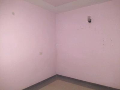 Bedroom Image of 1100 Sq.ft 3 BHK Builder Floor for sale in Hari Nagar New Delhi for Rs. 8800000