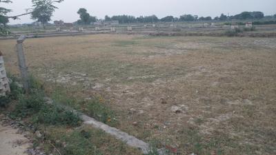 Image of 900 Sq.ft Residential Plot / Land for sale in Ramgarh Panjoopur, Aligarh for Rs. 400000