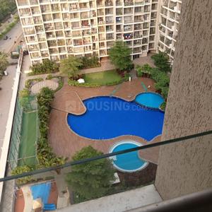 Image of 1600 Sq.ft 3 BHK Apartment / Flat for rent in Bhagwati Imperia, Ulwe, Navi Mumbai for Rs. 70000