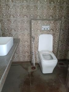 Bedroom Two Image of 820 Sq.ft 2 BHK Apartment / Flat for rent in Balaji Delta Central, Kharghar Navi Mumbai for Rs. 60000
