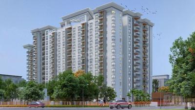 2 BHK Flat