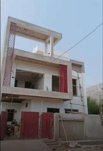 Image of 750 Sq.ft 1 BHK Independent House for sale in Marhar Mau Kala, Lucknow for Rs. 4900000