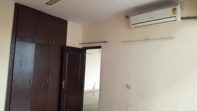 Bedroom Image of 1150 Sq.ft 2.5 BHK Apartment / Flat for rent in Gardenia Glory, Sector 46 Noida for Rs. 33000