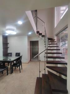 3 BHK Duplex