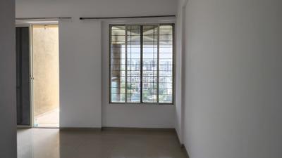 Living Room Image of 1000 Sq.ft 2 BHK Apartment / Flat for sale in Goel Estoria, Undri Pune for Rs. 6500000