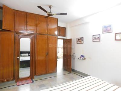 Bedroom Image of 2790 Sq.ft 3 BHK Independent House for sale in Mahendra Hills Secunderabad for Rs. 54700000