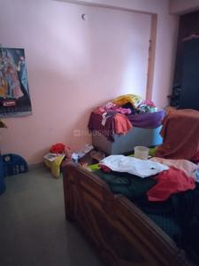 Bedroom Image of 1200 Sq.ft 3 BHK Apartment / Flat for sale in Tupudana Ranchi for Rs. 4200000