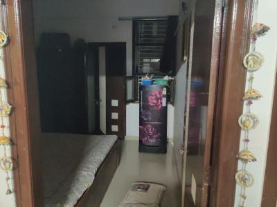 Bedroom Image of 1250 Sq.ft 3 BHK Apartment / Flat for sale in Vinayak Residency, Hathod Jaipur for Rs. 2500000