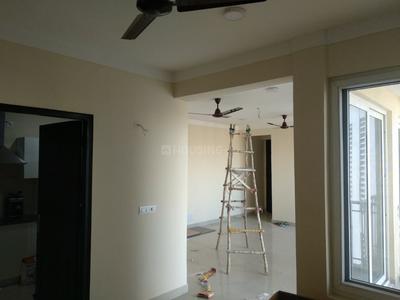 Hall Image of 1832 Sq.ft 3 BHK Apartment / Flat for sale in Shipra Srishti, Indirapuram Ghaziabad for Rs. 29500000