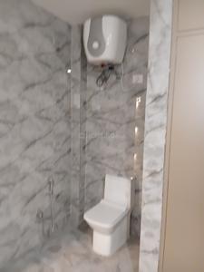 Image of 2200 Sq.ft 3 BHK Builder Floor for rent in Sector 122, Noida for Rs. 42000