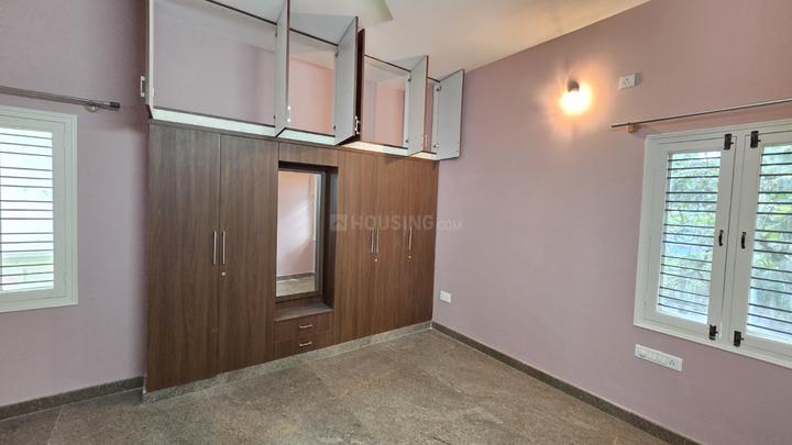 HSR layout sector 3 Bedroom 1