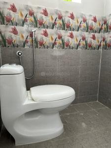 Bathroom Image of 14444 Sq.ft 4 BHK Independent House for sale in Tiruchanur Tirupathi for Rs. 101000000