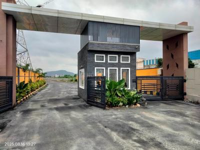 Image of 200 Sq.ft Residential Plot / Land for sale in Kankipadu, Vijayawada for Rs. 5900000