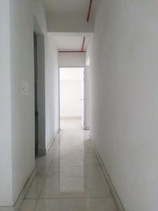 Passage Image of 1188 Sq.ft 3 BHK Apartment / Flat for sale in Merlin The One, Sarada Pally Kolkata for Rs. 17000000