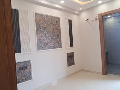Bedroom Image of 1350 Sq.ft 3 BHK Builder Floor for sale in Puri Kohinoor Faridabad, Sector 89 Faridabad for Rs. 15500000