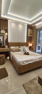 Bedroom Image of 960 Sq.ft 2 BHK Apartment / Flat for sale in Vinay Unique Sky, Virar West Virar for Rs. 5571000