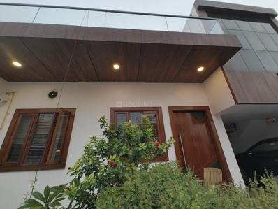 Image of 2376 Sq.ft 3 BHK Independent House for sale in Sikandra, Agra for Rs. 20000000
