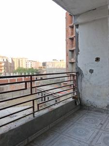 Bedroom One Image of 1450 Sq.ft 3 BHK Apartment / Flat for sale in Investwell Avenue 75, Sector 73 Noida for Rs. 5499999