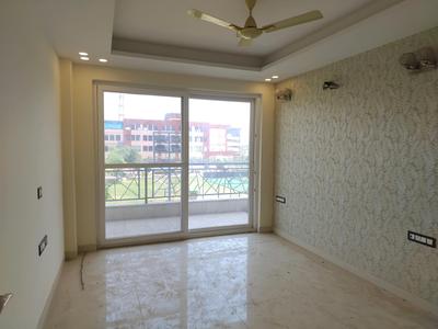 Bedroom Image of 2500 Sq.ft 3.5 BHK Builder Floor for sale in Mayfield Garden Luxury Floors, Mayfield Garden Gurgaon for Rs. 29500000