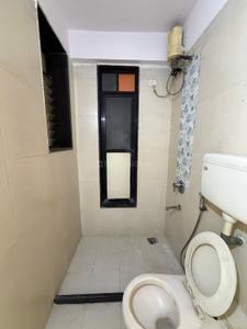 Image of 1200 Sq.ft 3 BHK Apartment / Flat for rent in Evershine Nagar, Malad West, Mumbai for Rs. 75000