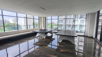 Balcony Image of 960 Sq.ft 2.5 BHK Apartment / Flat for sale in 1OAK NATURA, Sushant Golf City Lucknow for Rs. 11700000